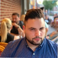 The Howard Stern Show Employee Michael Flandina's profile photo