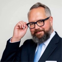 New Nexus Employee Marco Tenback's profile photo