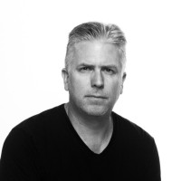 Grey Monkey Media Employee Simon Briscoe's profile photo