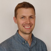 Anduril Industries Employee Tim Sawyer's profile photo