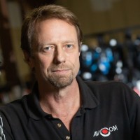 AVCOM | The Premium Event Production Agency Employee Pete Nicholson's profile photo