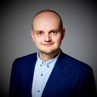 BimmerTech Employee Patryk Walerzak's profile photo