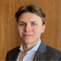 RBC Dominion Securities Employee Mathieu Lafortune's profile photo