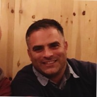 Jonathan Club Employee Brian Shober's profile photo