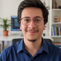 Simtro Employee Paulo M.'s profile photo