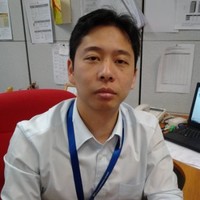 BMW Group Malaysia Employee Kevin Lye's profile photo
