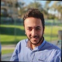 Ahmed Hany Email