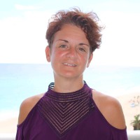 Kia Hekneby Email & Phone Number