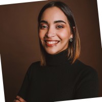 Kiwoko Employee Marinely Rodríguez's profile photo