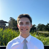 Nidus Biomedical Employee Mason Gorth's profile photo