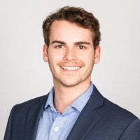 Nevis Employee Cooper Murray's profile photo