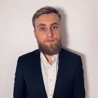 FOREX Bank Employee Michel Ådefjäll's profile photo
