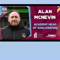 Rhino Distribution Employee Alan mc Nevin's profile photo