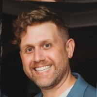 AbbVie Employee Drew Davis's profile photo