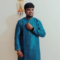 Ennovations Tech Serv Employee Vinod Nikam's profile photo