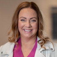 Visit Sweden Employee Susanne Andersson's profile photo