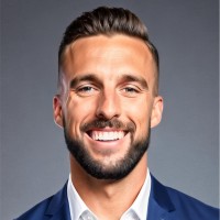 Nationwide Employee Evan Richardson's profile photo