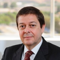 Editrade S.A. Employee Francisco Souper's profile photo