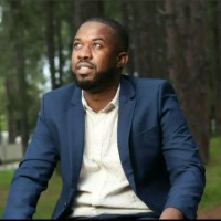 Milton Munkombwe's profile photo