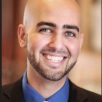 Boston Scientific Employee Anthony Abraham's profile photo