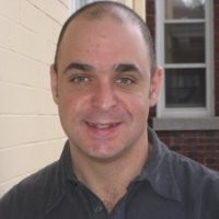 Kevin Acker Email & Phone Number