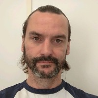 alltrust Employee David Cox's profile photo