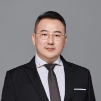 GOIP Employee Kevin Xing's profile photo