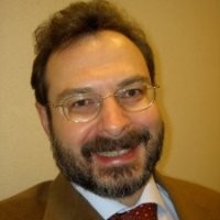 360 Analytics Employee Sergei Sibirtsev's profile photo