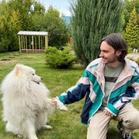 Distribusion Technologies Employee Dmitry Vasilkov's profile photo
