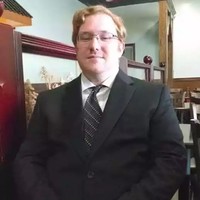 Oneida County Information Technology Employee Michael Kuchma's profile photo