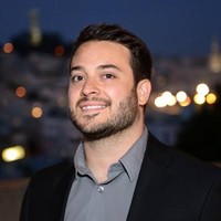 Jesse Gortarez Email & Phone Number
