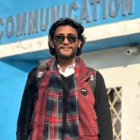 LeadsHive Employee Sharjeel Arif's profile photo