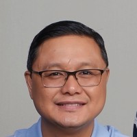 Iron Fabrication Services Inc. Employee Darcy Dave Moreno's profile photo