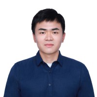 Didi Global Employee Pengfei Ji's profile photo