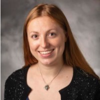 Interapt Employee Ievgeniia Sakal's profile photo