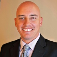BNSF Railway Employee Bryan Leigh's profile photo