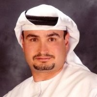 Private sector Employee Hazim al Jaabari's profile photo