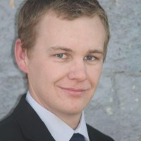 ECS Limited Employee Ethan Pollard's profile photo