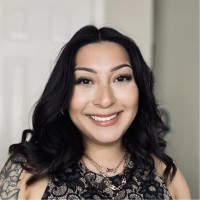 ASG Services, LLC Employee Andrea Madrid's profile photo