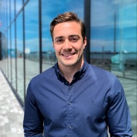 Oxford Summer Courses Employee Guilherme Ferreira's profile photo
