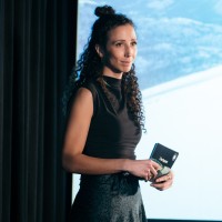 Kodemaker Systemutvikling AS Employee Marina Haugen's profile photo