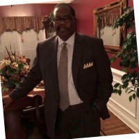 Larry Watson