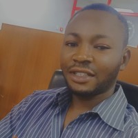 Federal Inland Revenue Service (FIRS) Employee Daniel Ayodele's profile photo