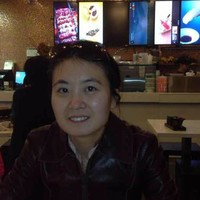 First America Employee Rebecca Lu's profile photo