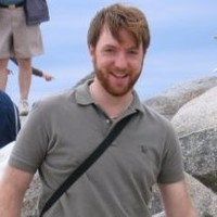 Dillon Consulting Limited Employee Matthew Murdock's profile photo