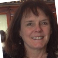 BAE Systems Employee Karen McCaffrey's profile photo
