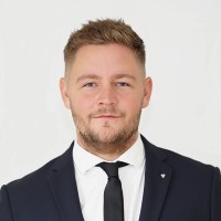 Ensinger Danmark Employee Dan Kræfting's profile photo