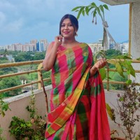 Jayshree Naidu Email & Phone Number