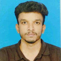 arich infotech pvt ltd Employee Kannan Sabapathy's profile photo