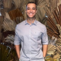 Nexos Digital Employee Mauro Pereira Filho's profile photo